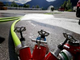 17.06.2017 SKG Uebung FF11 17.06.2017 SKG Uebung FF11